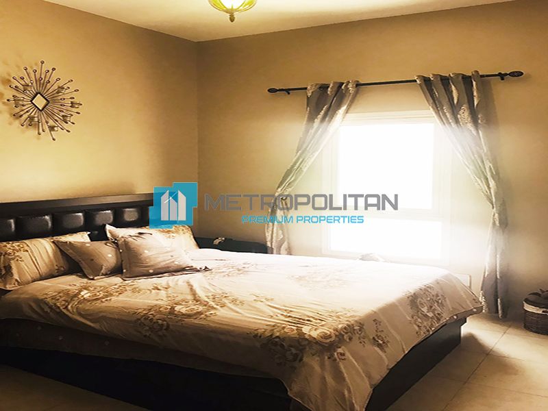 Апартаменты Remraam, ОАЭ, 93.74 м2 фото 4