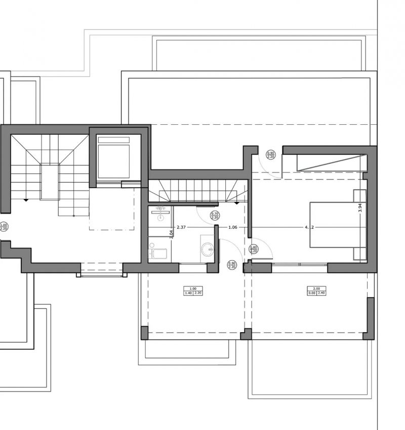 Мезонет в Салониках, Греция, 153 м2 фото 4