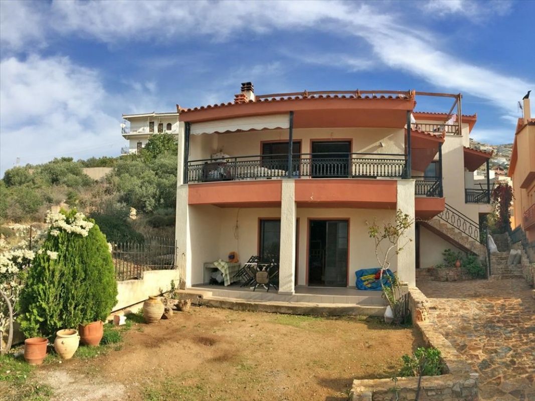 Дом в Афинах, Греция, 250 м2 фото 3