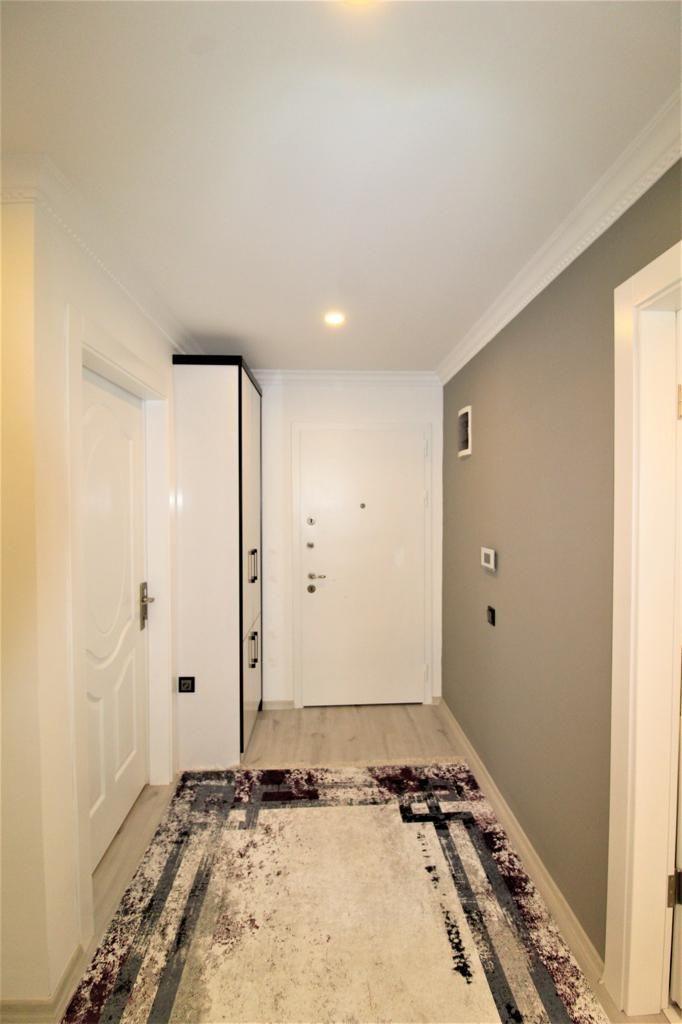 Квартира в Алании, Турция, 120 м2 фото 4