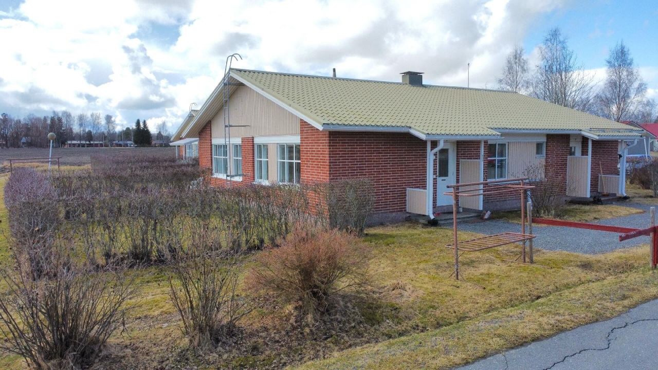 Таунхаус в Сейняйоки, Финляндия, 42 м2 фото 2