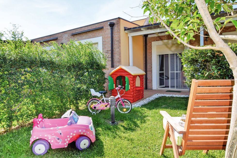 Вилла в Сталетти, Италия, 99 м2 фото 2