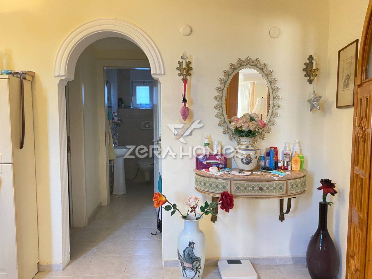 Вилла в Алании, Турция, 300 м2 фото 5