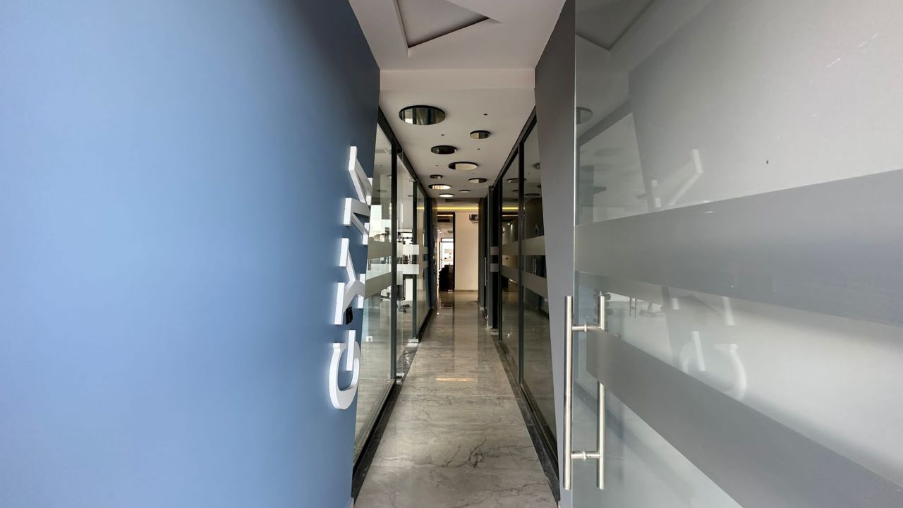 Квартира в Алании, Турция, 50 м2 фото 5