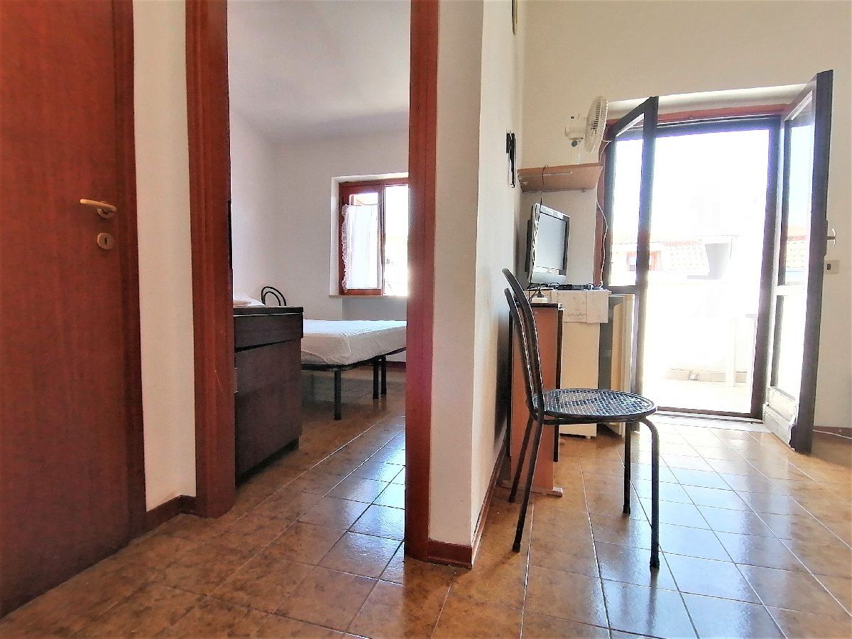 Квартира в Скалее, Италия, 30 м2 фото 5