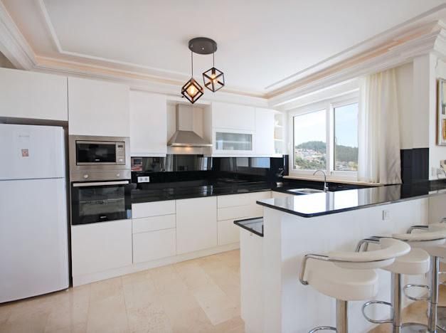 Вилла в Алании, Турция, 260 м2 фото 3