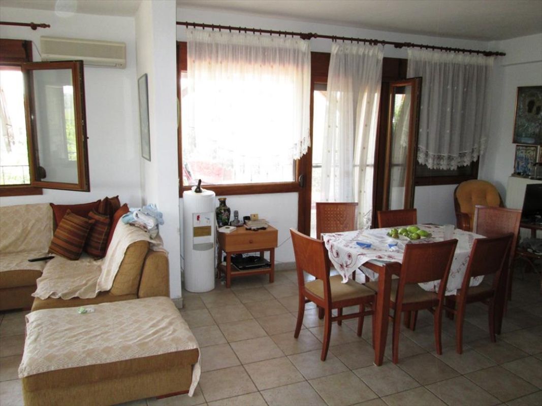 Дом в Ситонии, Греция, 285 м2 фото 4