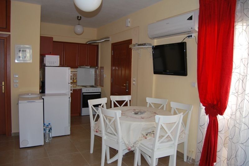 Таунхаус на Кассандре, Греция, 70 м2 фото 4