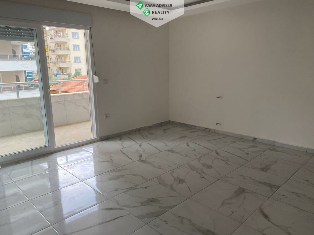 Квартира в Алании, Турция, 90 м2 фото 3