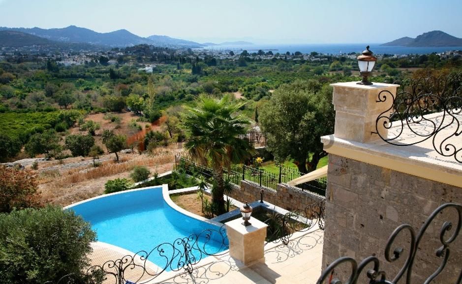 Дом в Яликаваке, Турция, 450 м2 фото 2