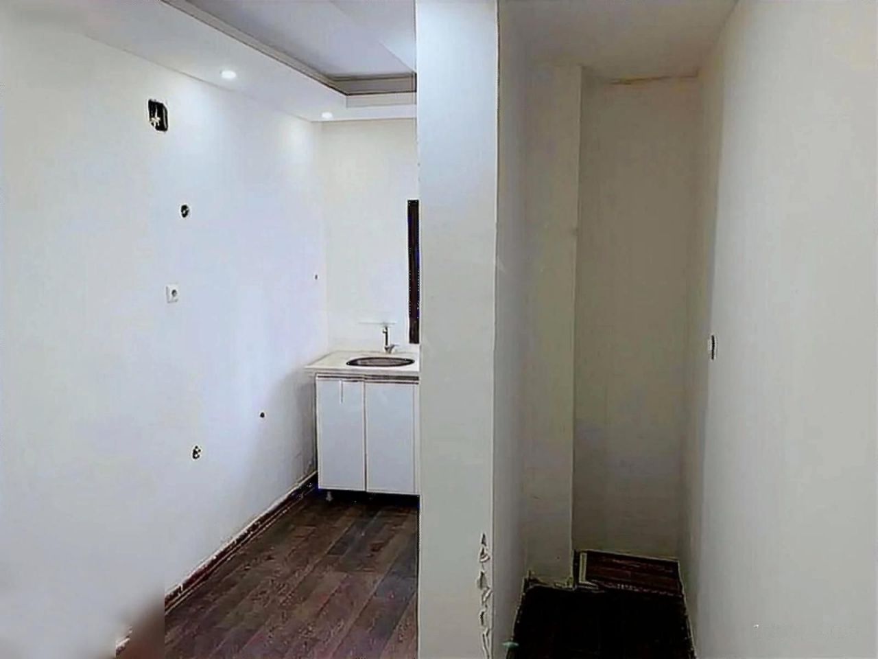 Квартира в Мерсине, Турция, 65 м2 фото 3