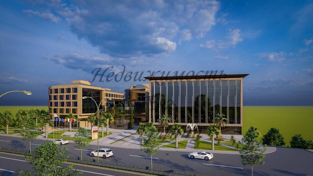 Апартаменты в Стамбуле, Турция, 30 м2 фото 2