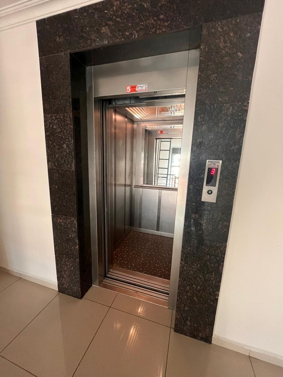 Пентхаус в Алании, Турция, 280 м2 фото 3