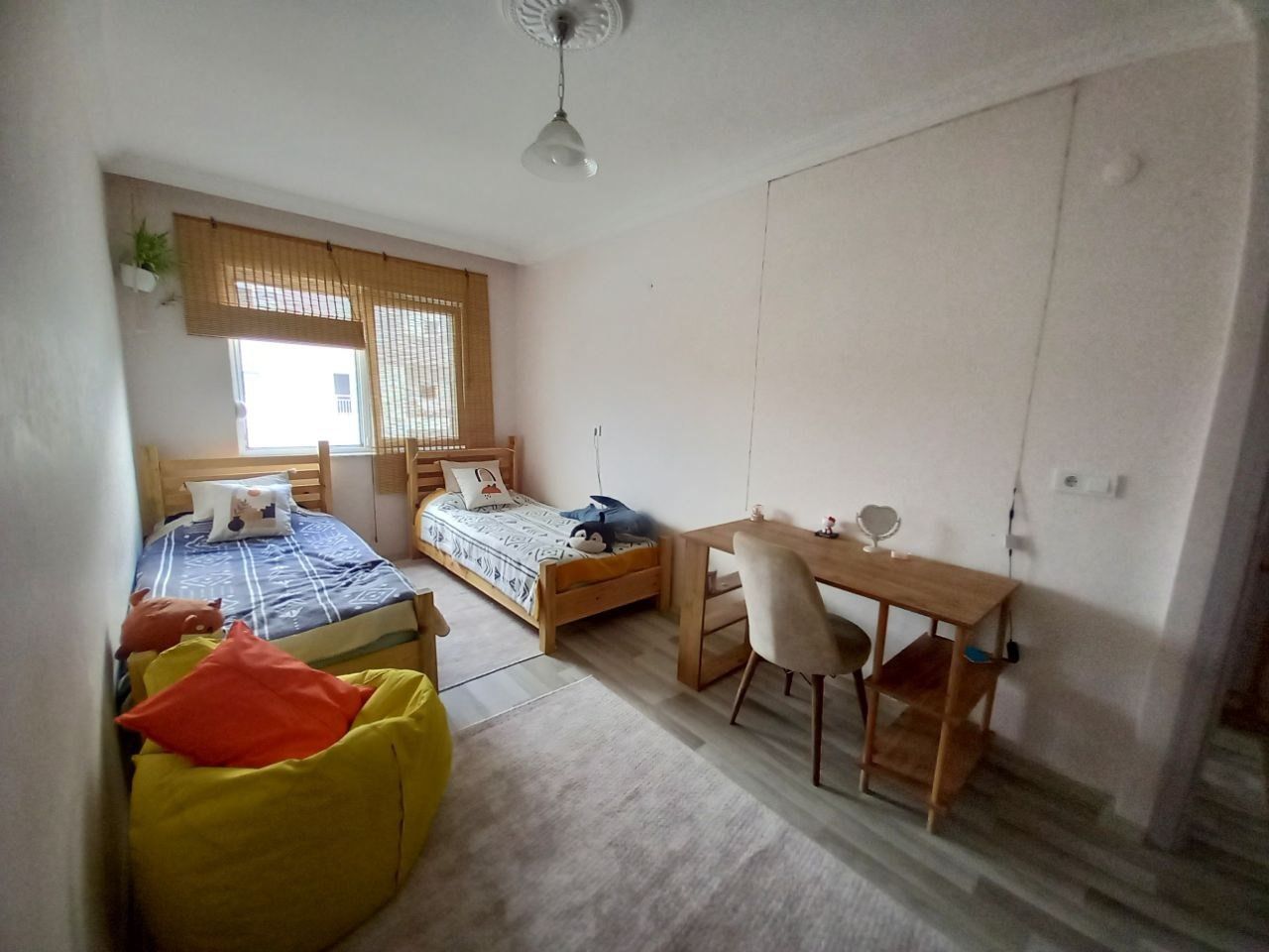Пентхаус в Газипаше, Турция, 95 м2 фото 4