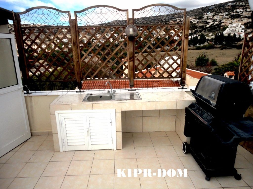 Вилла в Пейе, Кипр, 235 м2 фото 4