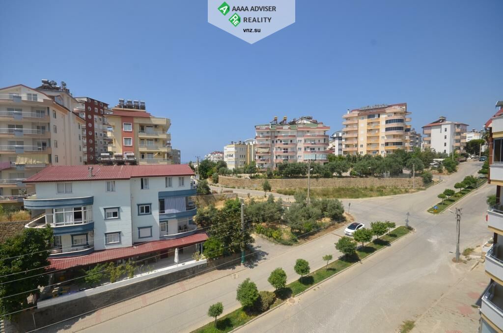 Квартира в Авсалларе, Турция, 60 м2 фото 2