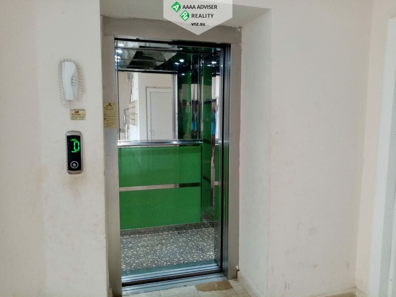 Квартира в Алании, Турция, 96 м2 фото 5