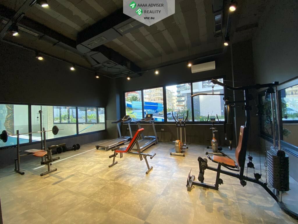 Пентхаус в Алании, Турция, 300 м2 фото 3