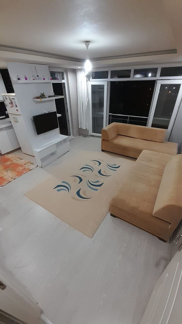 Квартира в Анталии, Турция, 90 м2 фото 4