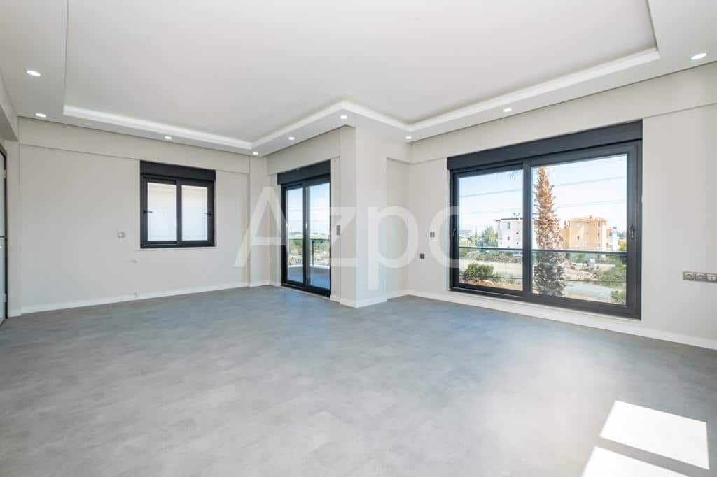 Вилла в Анталии, Турция, 300 м2 фото 2