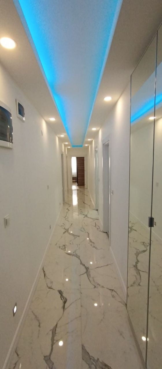 Квартира в Анталии, Турция, 90 м2 фото 2