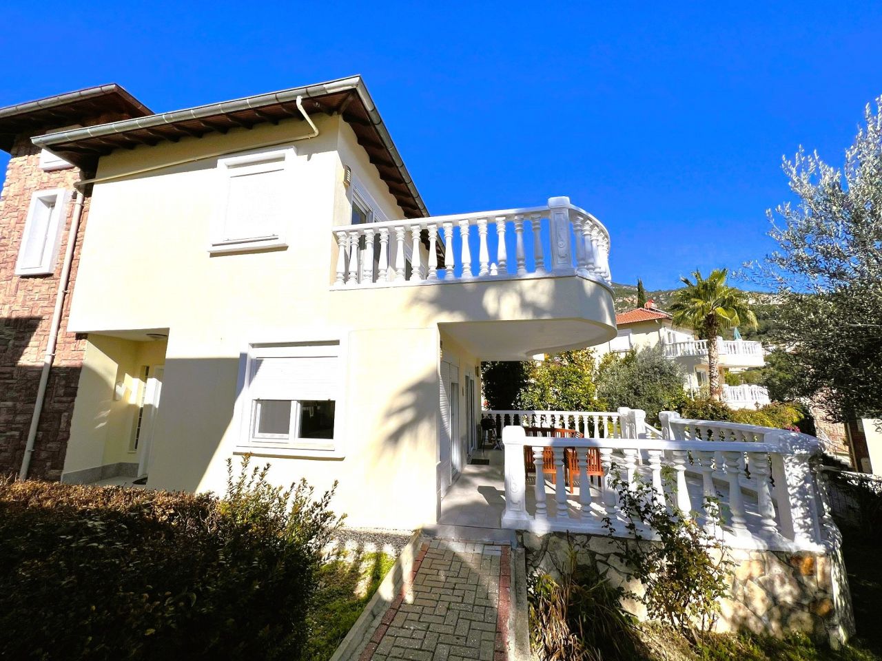 Вилла в Алании, Турция, 120 м2 фото 2