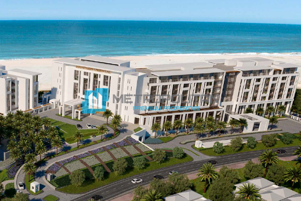 Апартаменты Muscat, ОАЭ, 186 м2 фото 5