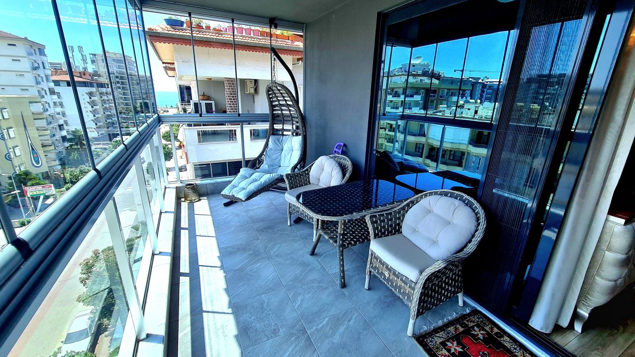 Квартира в Алании, Турция, 230 м2 фото 3