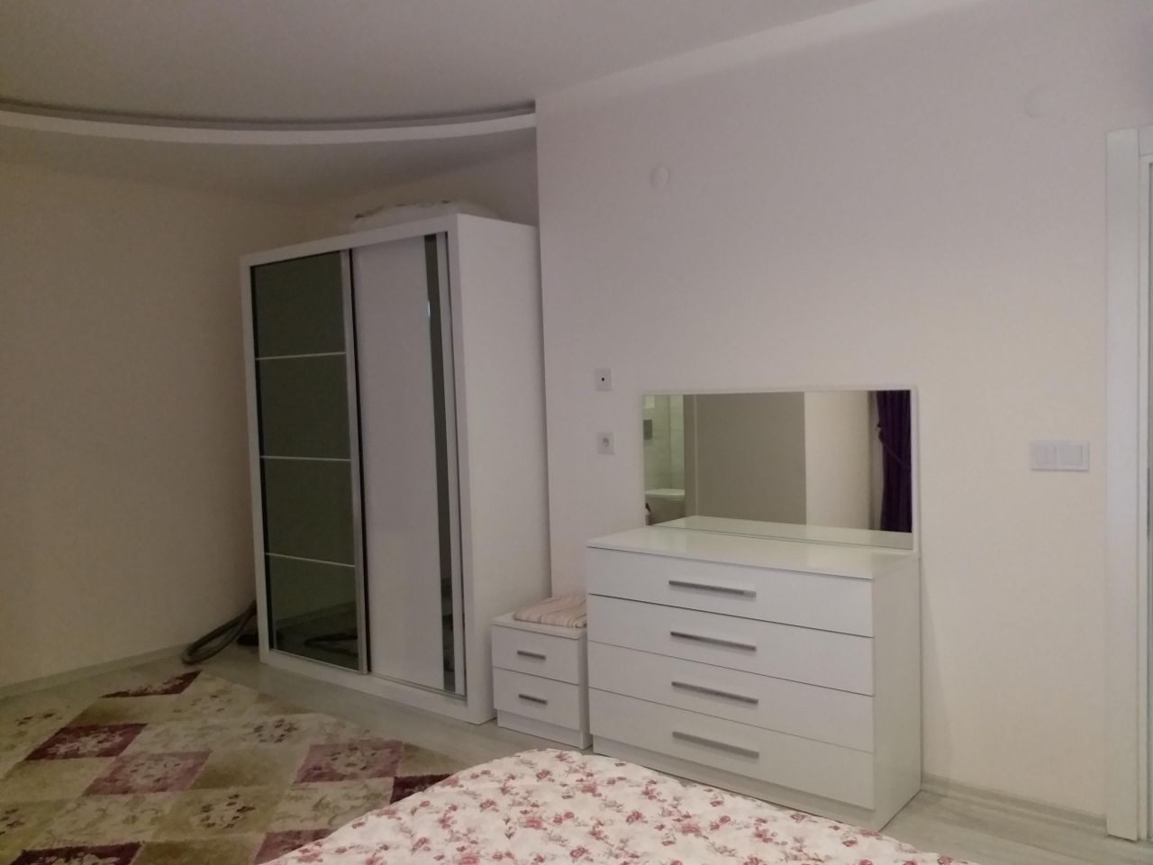 Квартира в Алании, Турция, 125 м2 фото 5