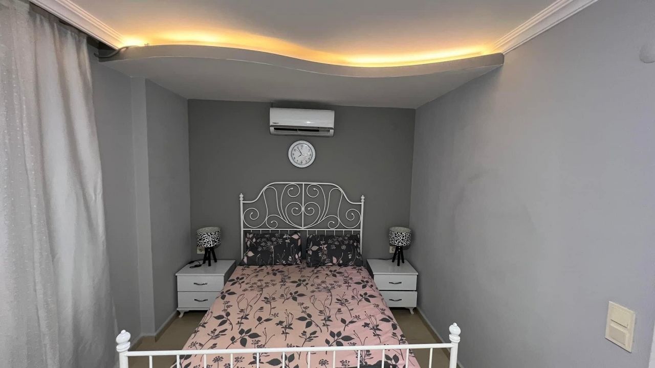 Пентхаус в Алании, Турция, 160 м2 фото 2