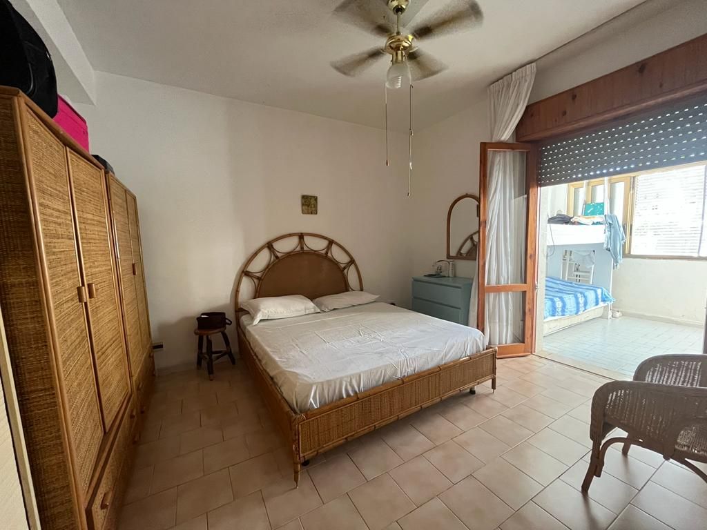 Квартира в Скалее, Италия, 130 м2 фото 5