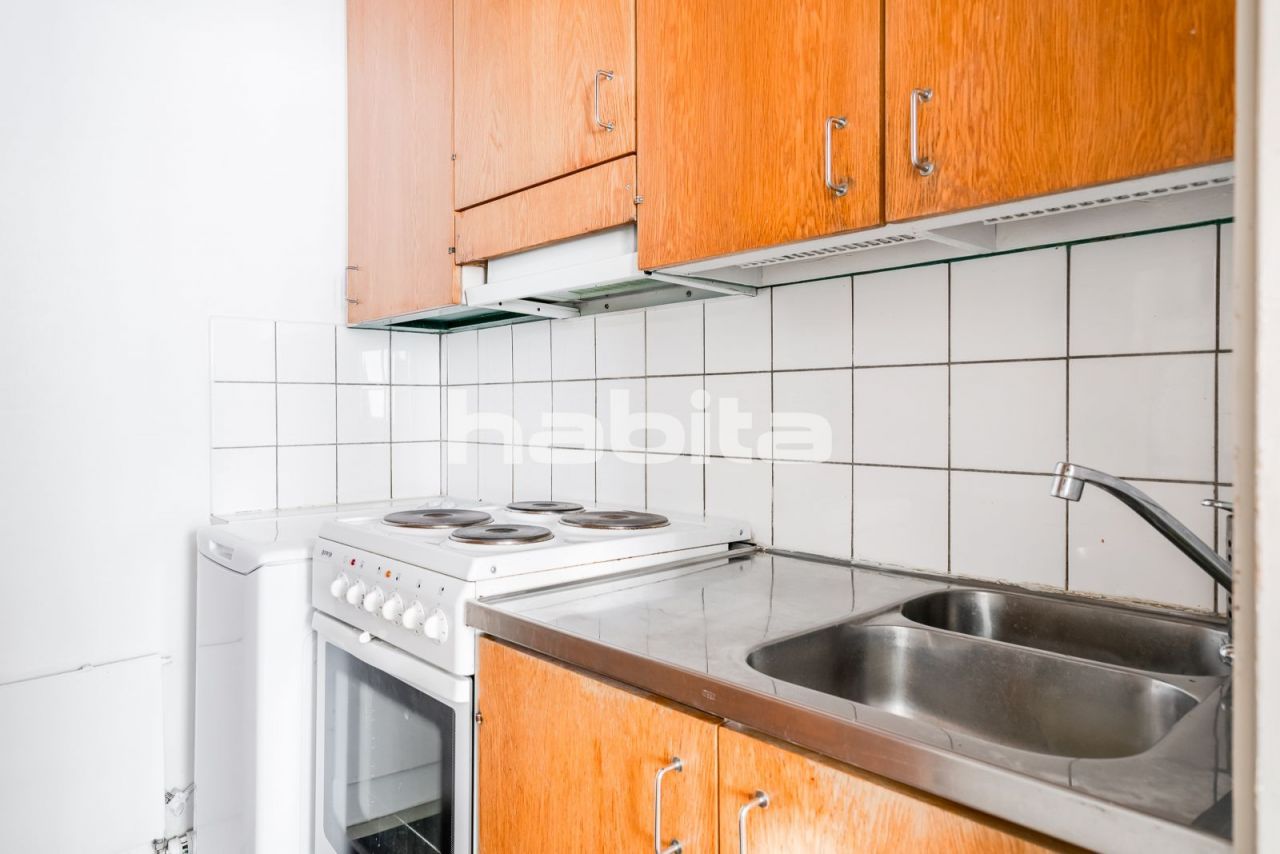 Апартаменты Raahe, Финляндия, 41 м2 фото 2