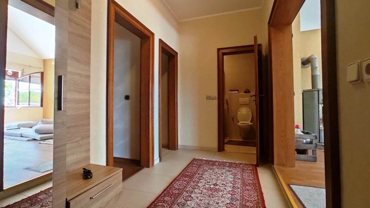 Дом в Будве, Черногория, 200 м2 фото 5