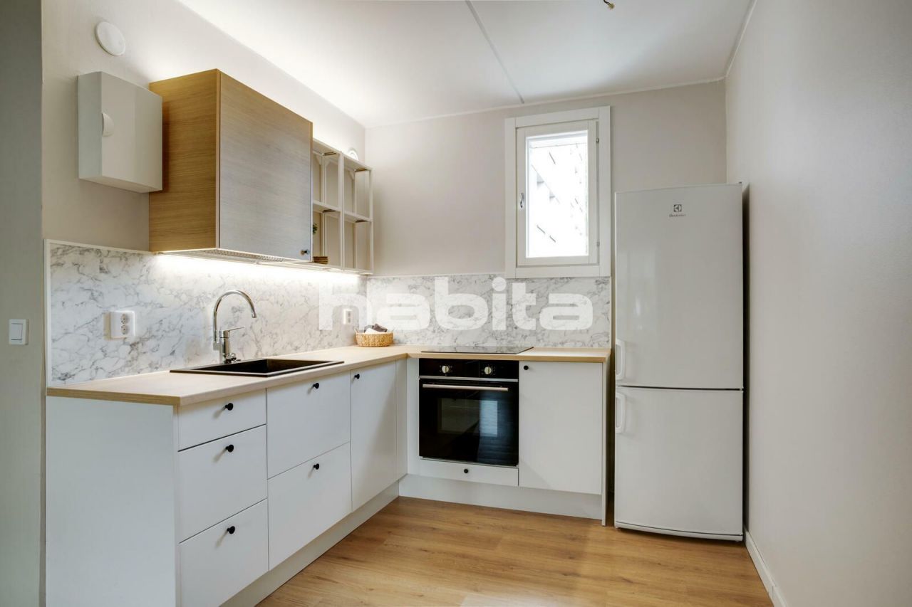 Апартаменты в Лахти, Финляндия, 49.5 м2 фото 4
