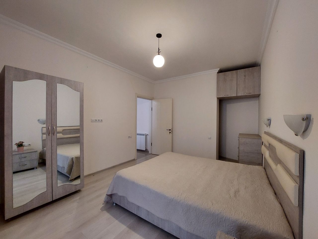 Квартира в Батуми, Грузия, 61 м2 фото 2