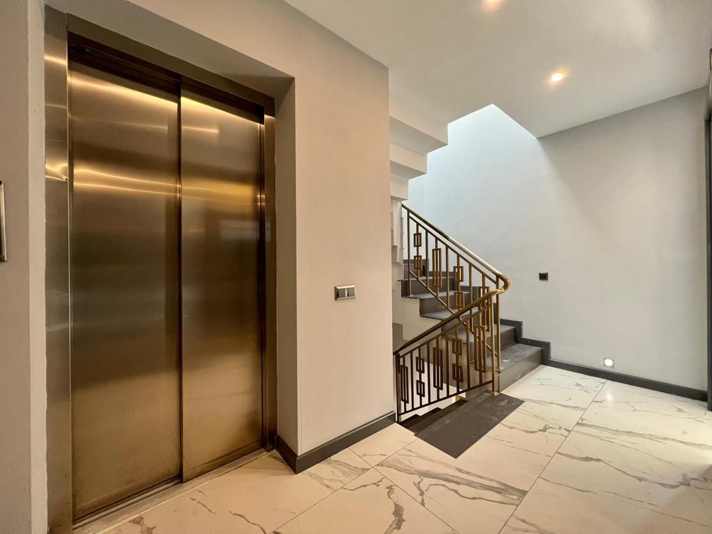 Таунхаус в Ларе, Турция, 250 м2 фото 2