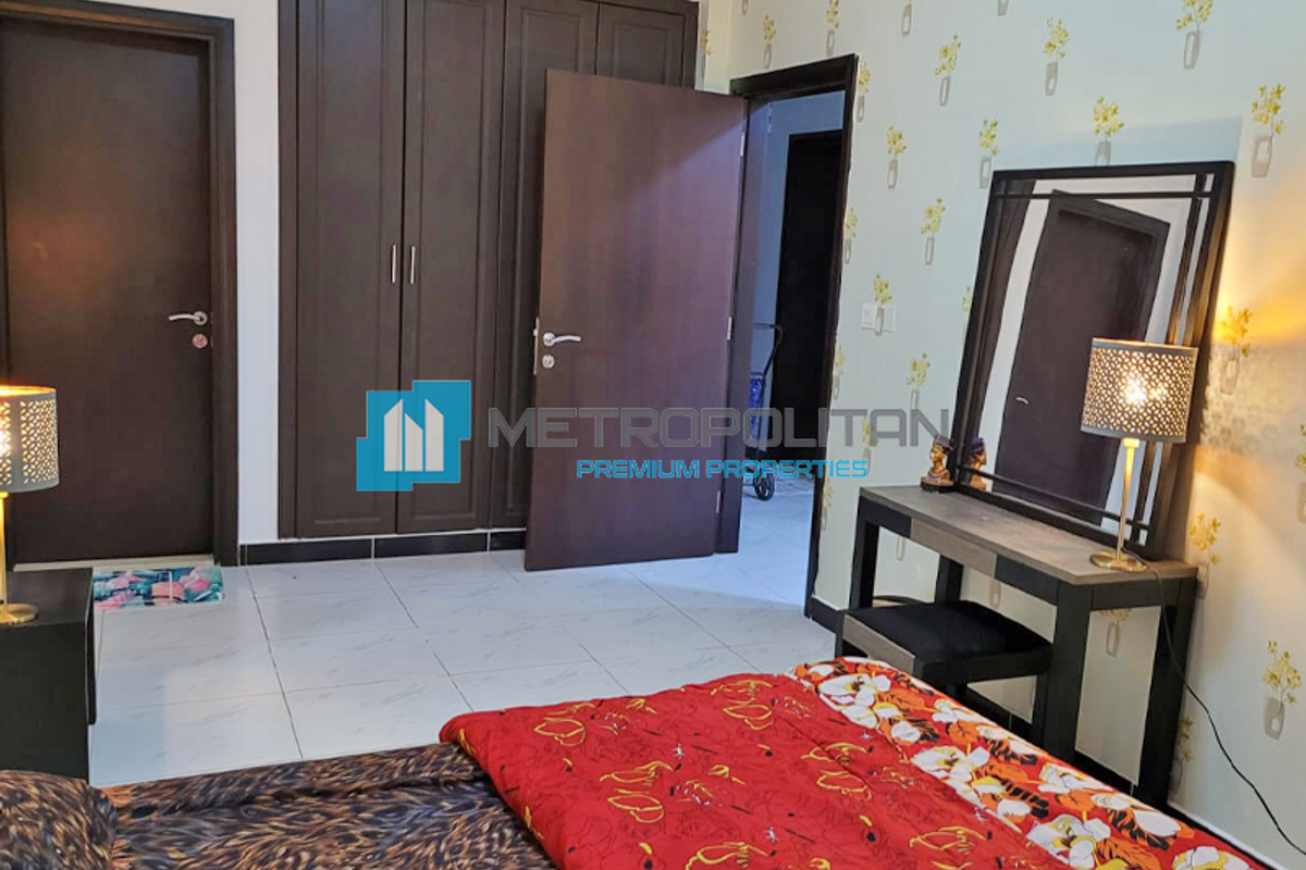 Апартаменты в Дубае, ОАЭ, 71 м2 фото 5