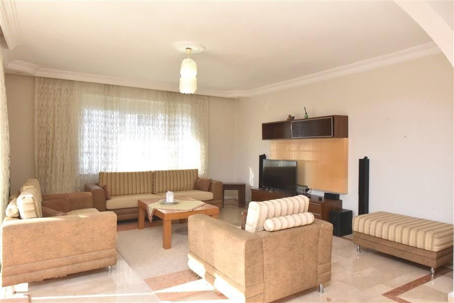 Квартира в Алании, Турция, 245 м2 фото 2