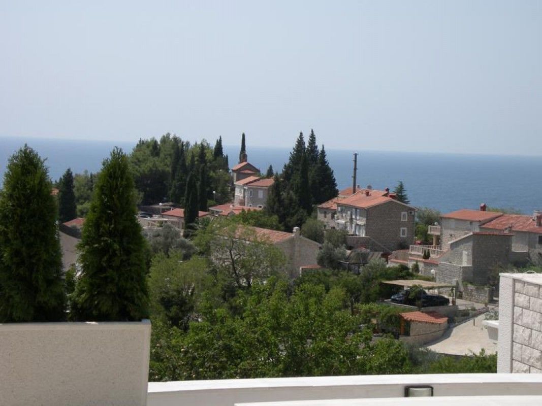 Дом в Будве, Черногория, 250 м2 фото 4