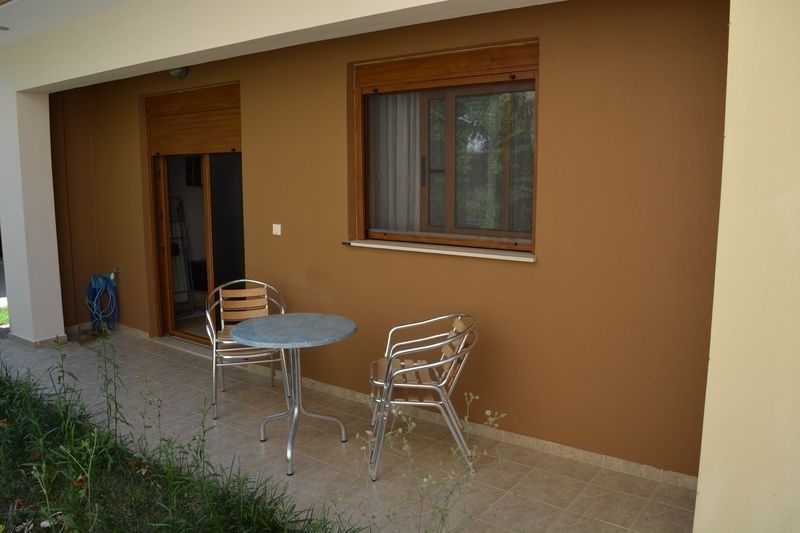 Квартира в Ситонии, Греция, 80 м2 фото 4
