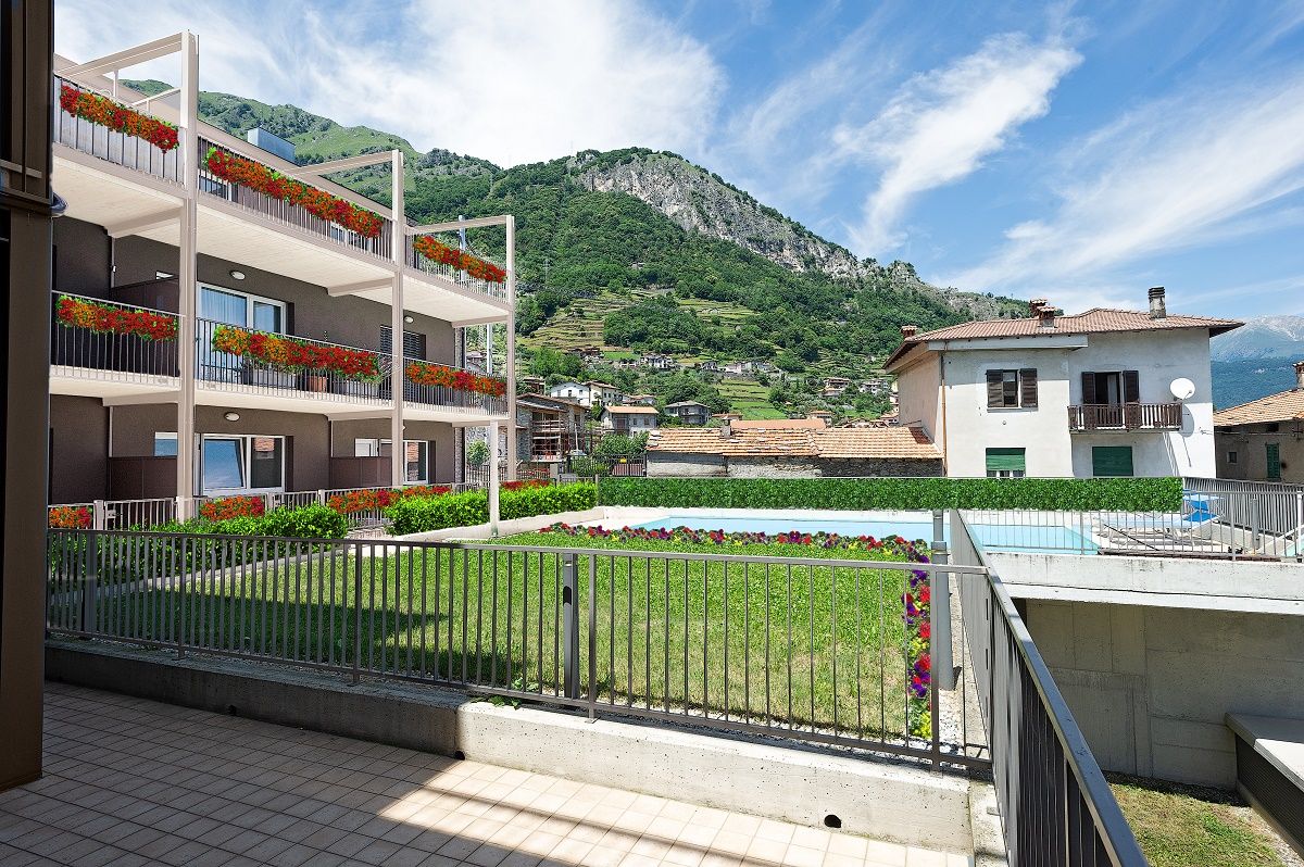Квартира в Муссо, Италия, 59 м2 фото 5