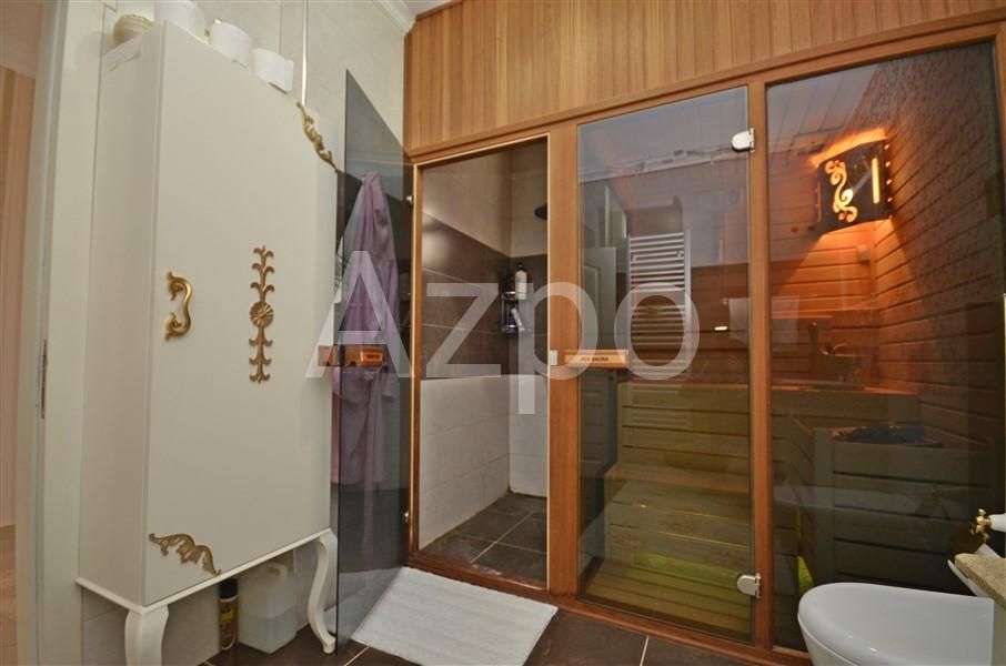 Вилла в Алании, Турция, 280 м2 фото 5