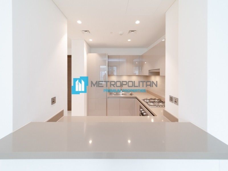 Апартаменты Mohammad Bin Rashid City, ОАЭ, 78.5 м2 фото 5