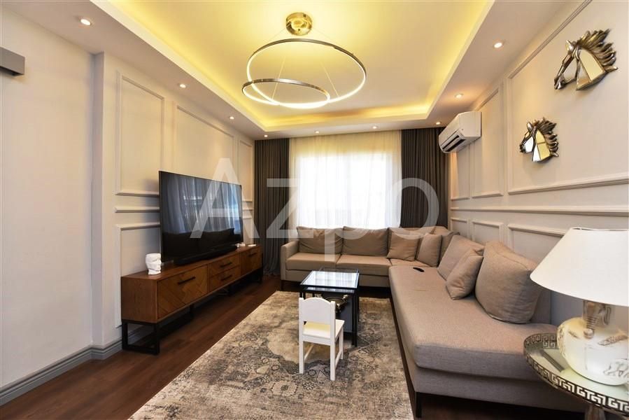 Пентхаус в Алании, Турция, 178 м2 фото 5
