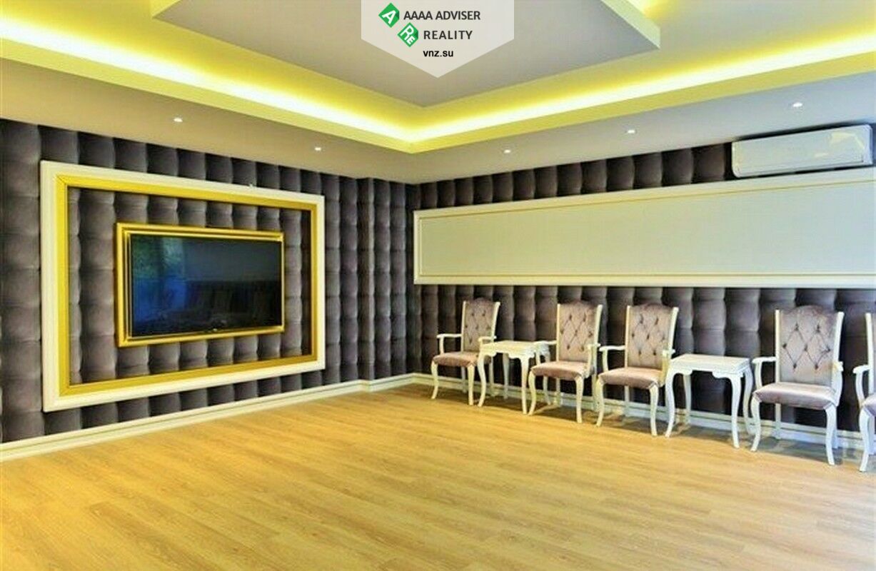 Квартира в Алании, Турция, 75 м2 фото 4