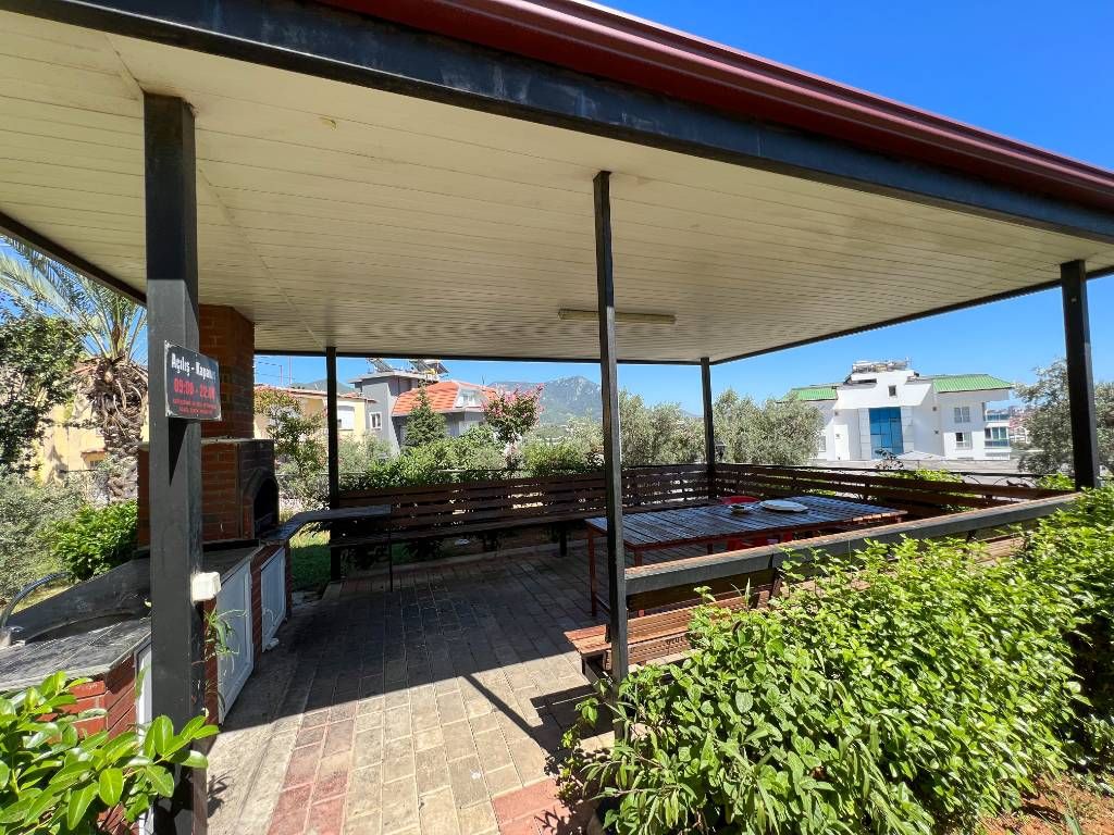 Квартира в Алании, Турция, 95 м2 фото 4