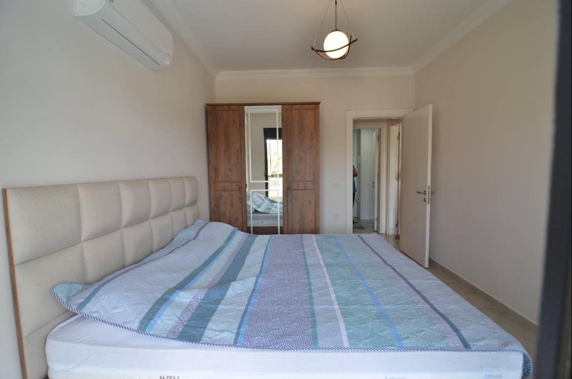 Квартира в Алании, Турция, 100 м2 фото 3