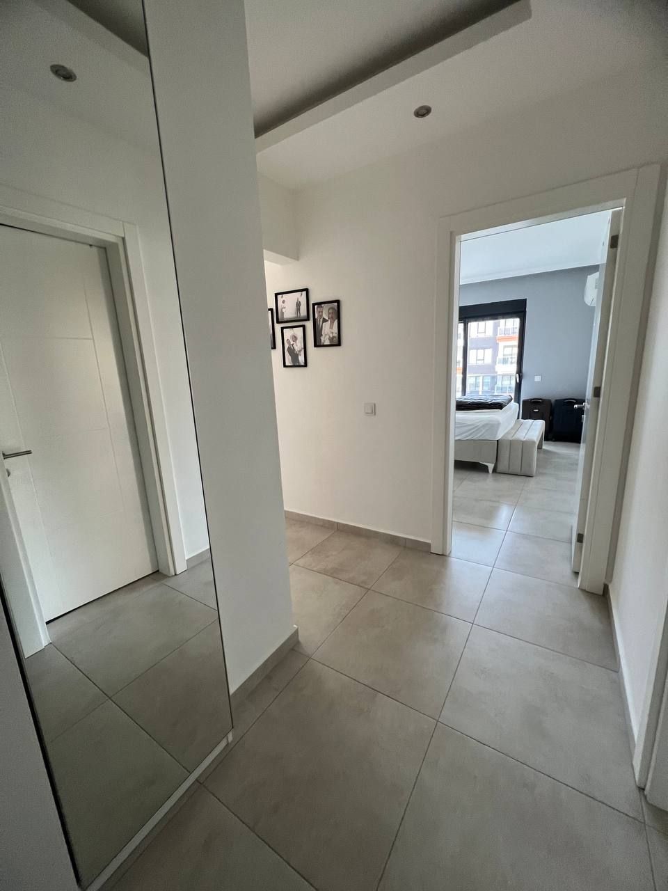 Квартира в Алании, Турция, 72 м2 фото 3