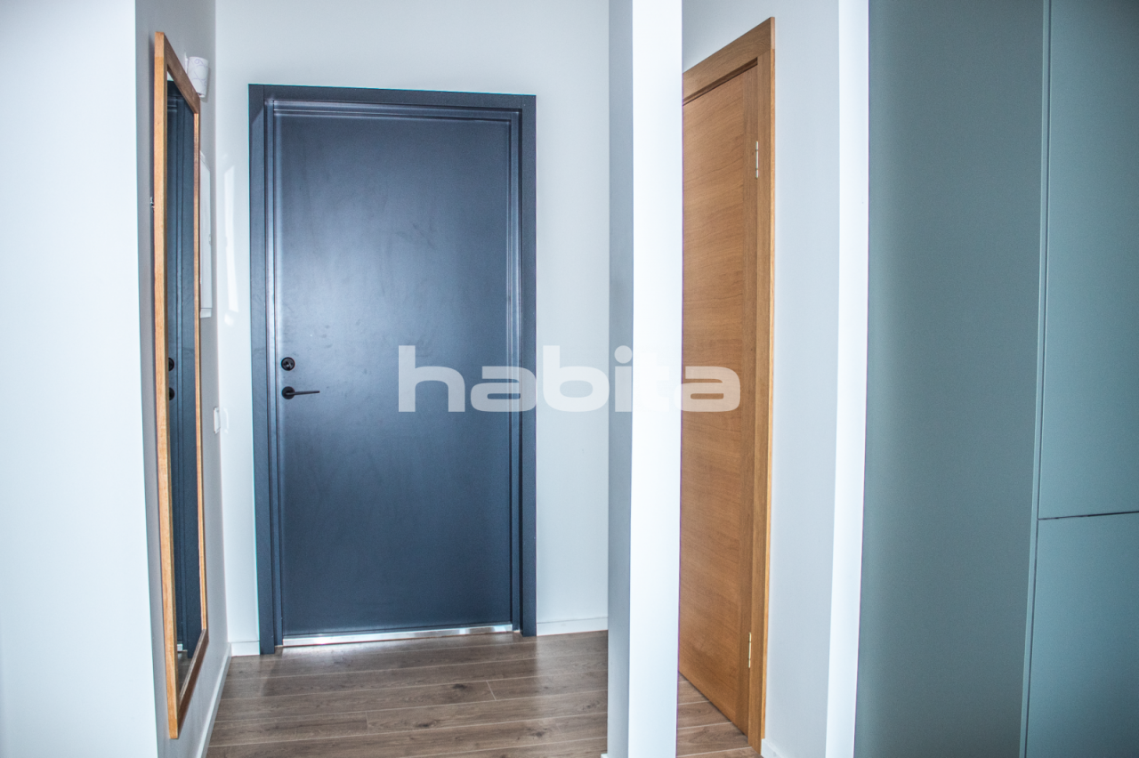 Апартаменты в Риге, Латвия, 39 м2 фото 3