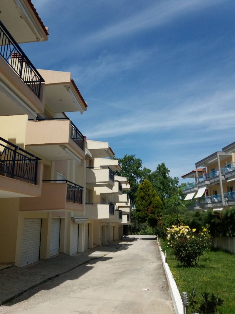 Апартаменты в Салониках, Греция, 80 м2 фото 4
